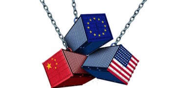 Recomposition du monde ? (I)