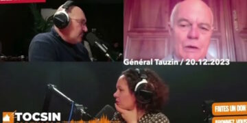 Sociétés secrètes et Pouvoir, témoignage du général Didier Tauzin