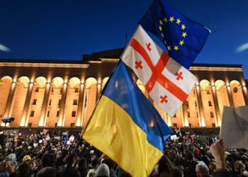 Géorgie : la loi sur les « agents étrangers », une leçon magistrale de l’hypocrisie atlantiste