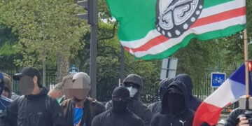 Des islamistes tchétchènes tiendront-ils impunément congrès en France ?