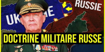 Doctrine militaire russe