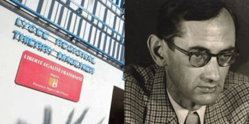 Nice : Exit Thierry Maulnier, entre ici Manouchian !