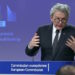 « L’UE doit passer à une économie de guerre » – Thierry Breton, commissaire à la guerre du « monde entier occidental »