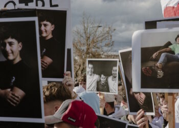 Crépol : meurtre raciste antiblanc