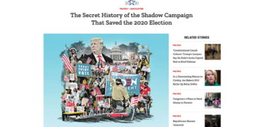 Alliance de la Big Tech, du Big Business et de Black Live Matter pour l’élection de Biden