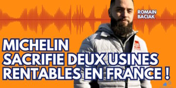 Un salarié balance : « Les dividendes de Michelin ont triplé en 4 ans ! »