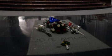 L&rsquo;exhumation de José Antonio serait une nouvelle ignominie pour l&rsquo;histoire de l&rsquo;Espagne