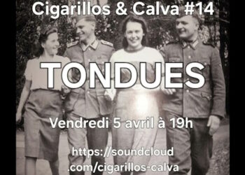 Tondues