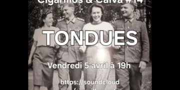 Tondues