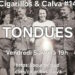 Tondues