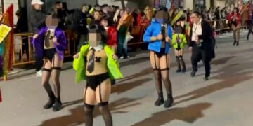 De Toulouse à Torrevieja, le vice pédomaniaque