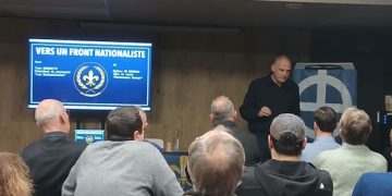 Toulon : Vers un Front Nationaliste !