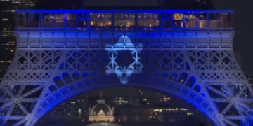 Yvan Benedetti : « Paris est une colonie israélienne ! »