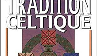 Livre – Nouveauté : B.A.-BA de la tradition celtique – Thierry Jolif
