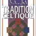 Livre – Nouveauté : B.A.-BA de la tradition celtique – Thierry Jolif