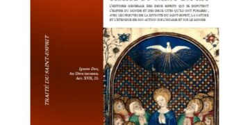 Lecture : Traité du Saint-Esprit – Mgr Gaume