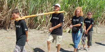 Après la fin de la traite : le lobbying culpabilisant anti-blanc et l’instrumentalisation de l’esclavage