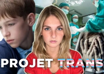 Trans : mutiler des enfants pour de l’argent