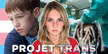 Trans : mutiler des enfants pour de l&rsquo;argent