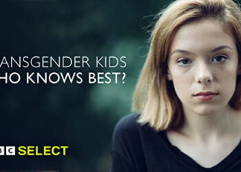Ces enfants transgenres