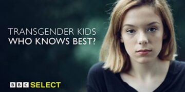 Ces enfants transgenres