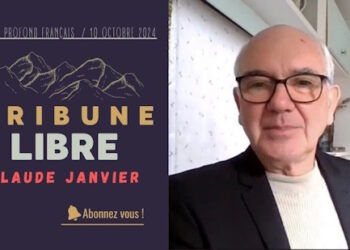 L’État profond français : la ploutocratie et son pouvoir tentaculaire – Claude Janvier