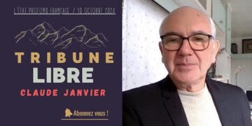L’État profond français : la ploutocratie et son pouvoir tentaculaire – Claude Janvier