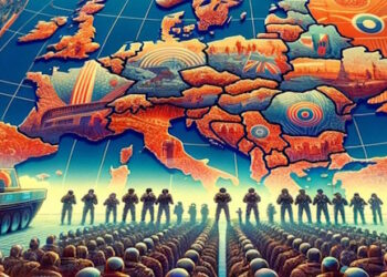 Éviter la guerre, une urgence pour l’Europe !