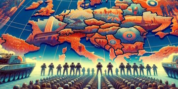 Éviter la guerre, une urgence pour l’Europe !