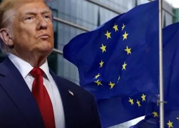 L’Assaut de Trump contre l’Union Européenne : La Fin d’un Système Déclinant ?