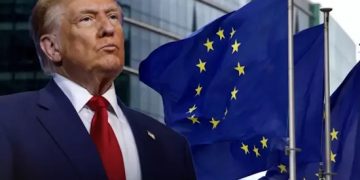 L’Assaut de Trump contre l’Union Européenne : La Fin d’un Système Déclinant ?