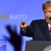 TRUMP – OTAN – UE 2025