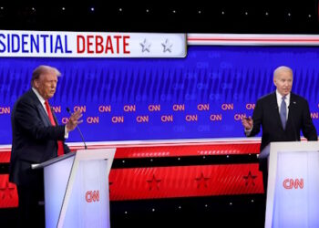 Trump versus Biden : décryptage vis-à-vis du conflit russo-ukrainien
