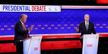 Trump versus Biden : décryptage vis-à-vis du conflit russo-ukrainien