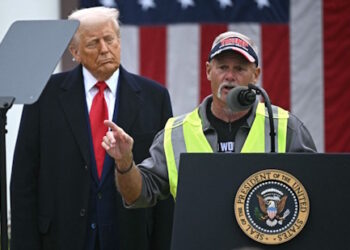 Droits de douane : Trump montre la voie  – souveraineté, protection et renaissance nationale