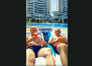 Gaza : Le faux plan de paix de Trump