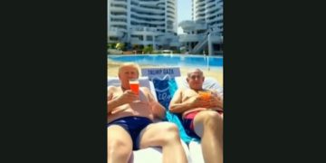 Gaza : Le faux plan de paix de Trump