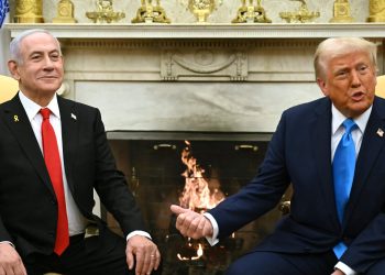 Midnight Hammer : La trahison de Trump, de l’America First au délire sioniste
