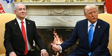 Midnight Hammer : La trahison de Trump, de l’America First au délire sioniste