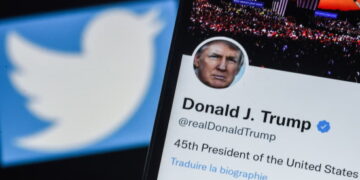 Les #TwitterFiles décryptés 3eme partie : la machine à censurer de l’État profond US contre les opinons conservatrices