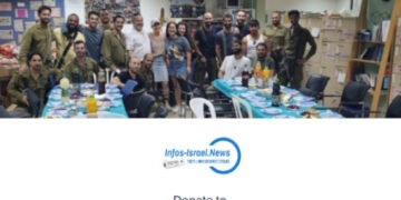 L&rsquo;État français subventionne indirectement Tsahal