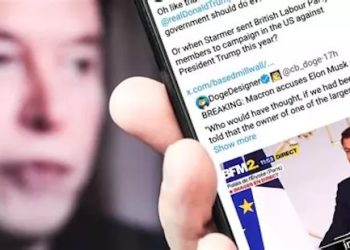 Comment la France a inventé le complexe industriel de censure