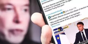 Comment la France a inventé le complexe industriel de censure