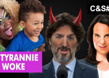 La tyrannie du woke – Nomos TV