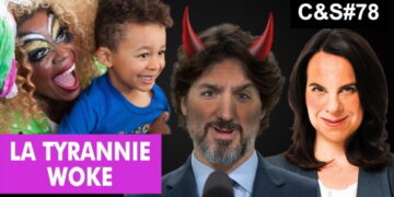 La tyrannie du woke – Nomos TV