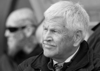 Hommage à Udo Voigt (1952-2025) – Les Nationalistes