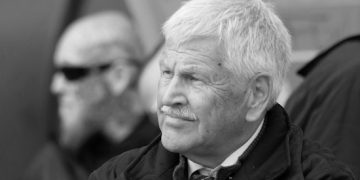 Hommage à Udo Voigt (1952-2025) – Les Nationalistes