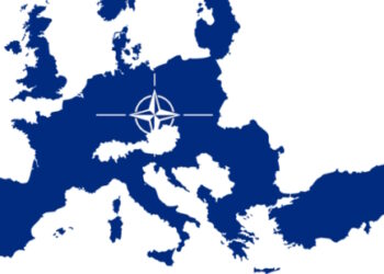 UE – OTAN : même combat. Et pour la France, même soumission…