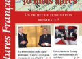Lectures françaises : Ukraine, 30 mois après : un projet de domination mondiale ?