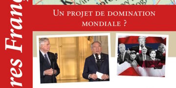 Lectures françaises : Ukraine, 30 mois après : un projet de domination mondiale ?